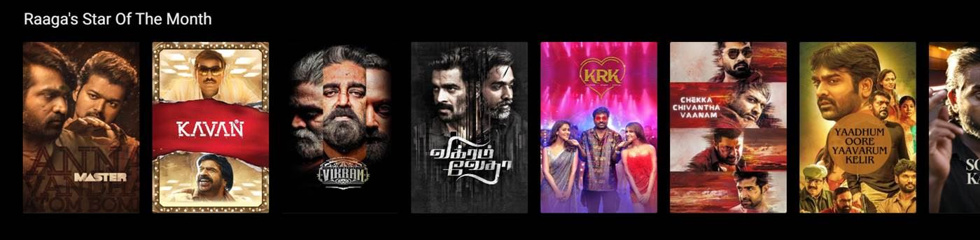 vijay sethupathi is our artiste of the month!