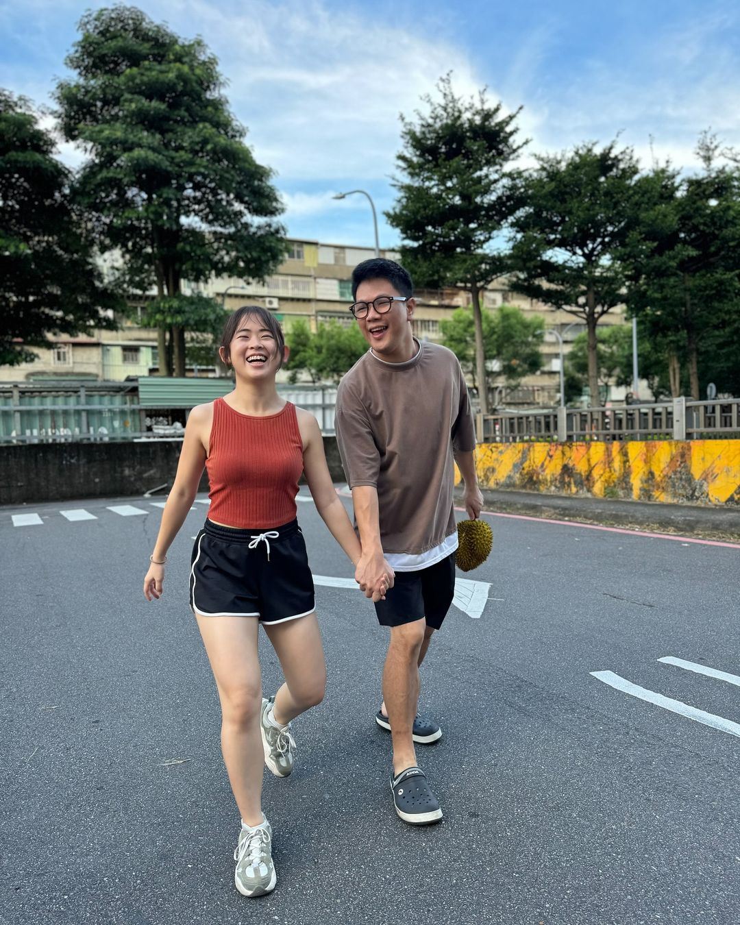 soya：湛导意外成「通缉犯」😱2年禁止入境台湾🇹🇼