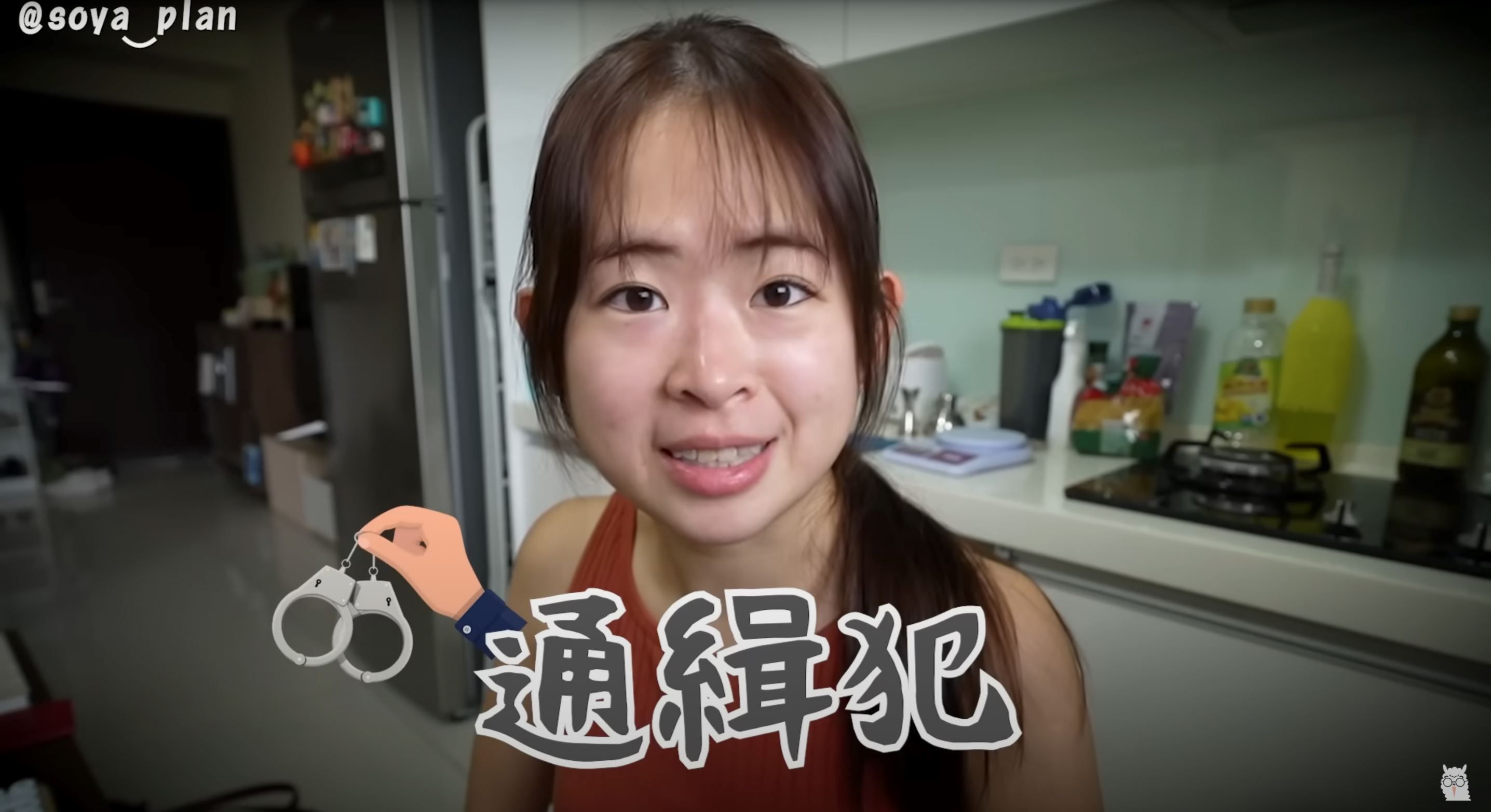 soya：湛导意外成「通缉犯」😱2年禁止入境台湾🇹🇼