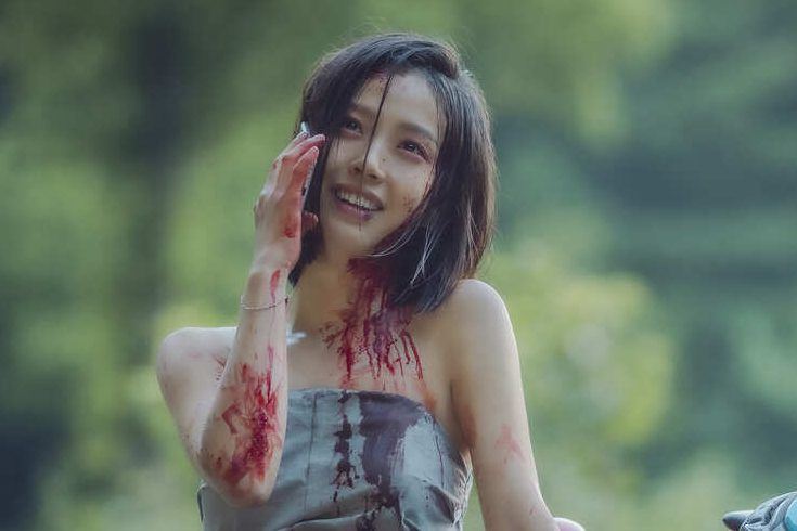 韩国惊悚剧《无声蛙鸣》3大看点❗netflix收视排名第二⚡