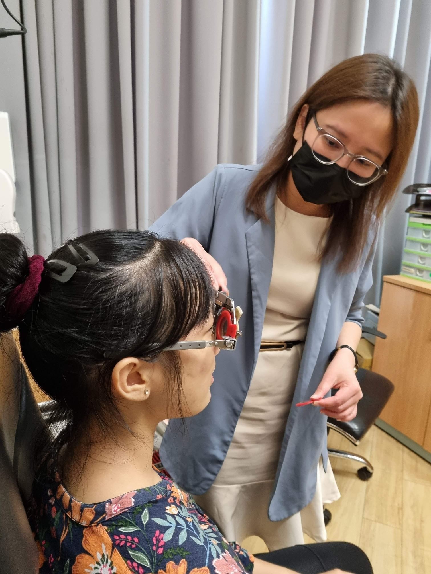 世界视觉日🌟mso教你正确方式呵护视觉健康❗️