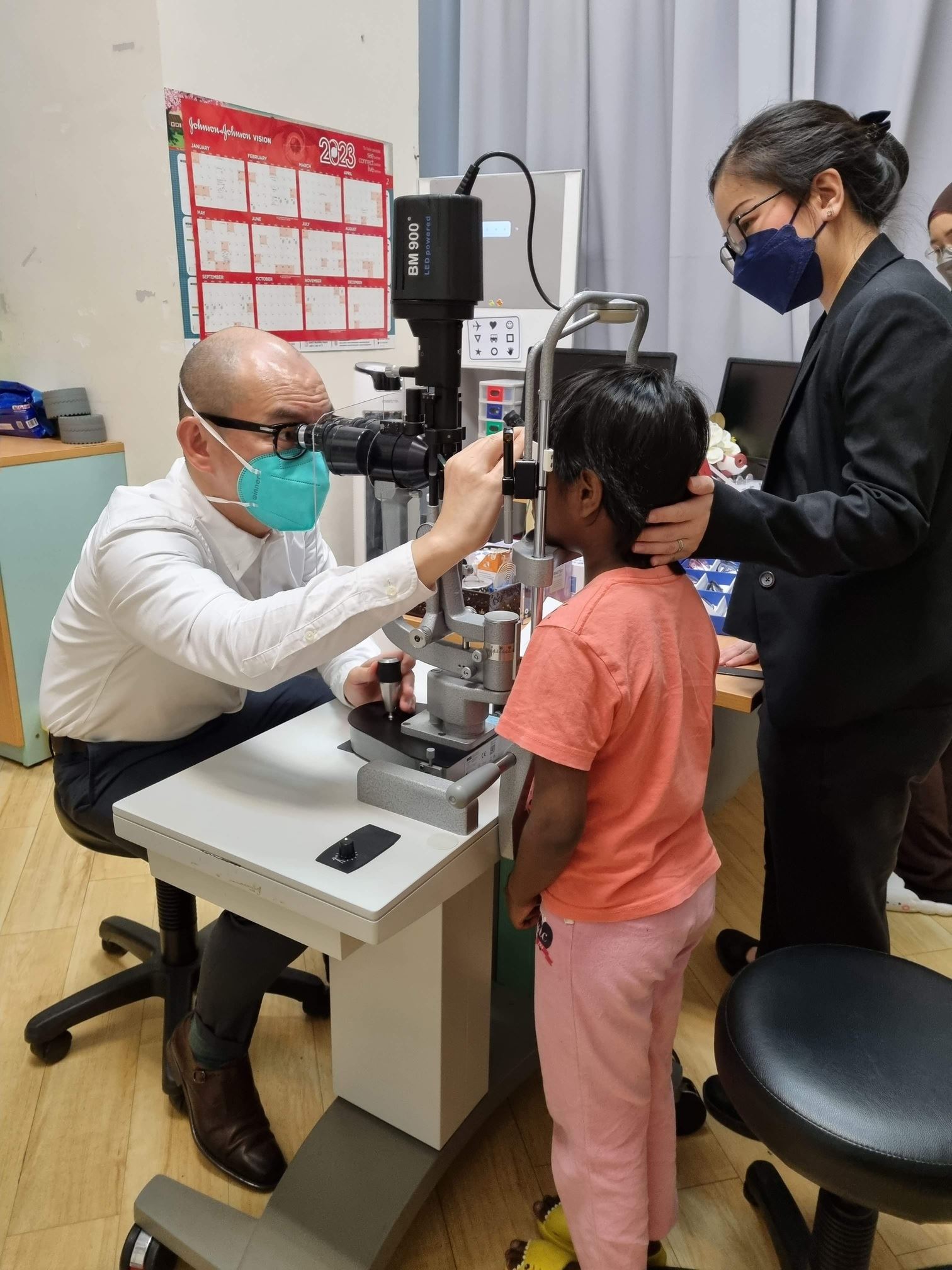 世界视觉日🌟mso教你正确方式呵护视觉健康❗️