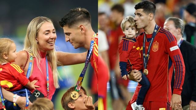 gaduh atas padang, pemain popular berpisah dengan isteri