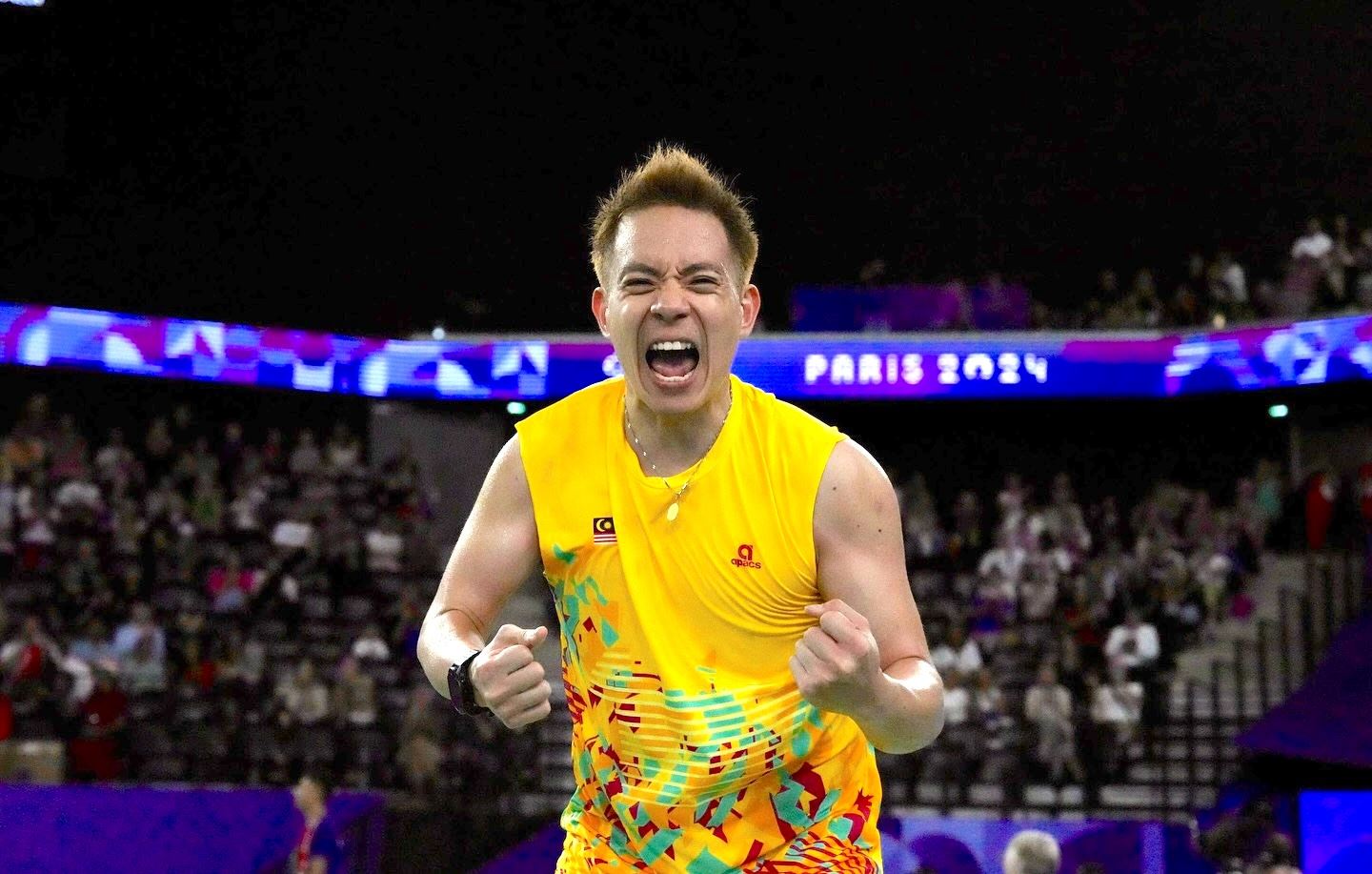 🎬电影《gold》9月5日重映❗庆祝谢儮好再夺冠🏆