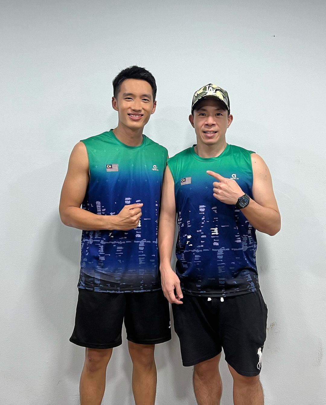 🎬电影《gold》9月5日重映❗庆祝谢儮好再夺冠🏆