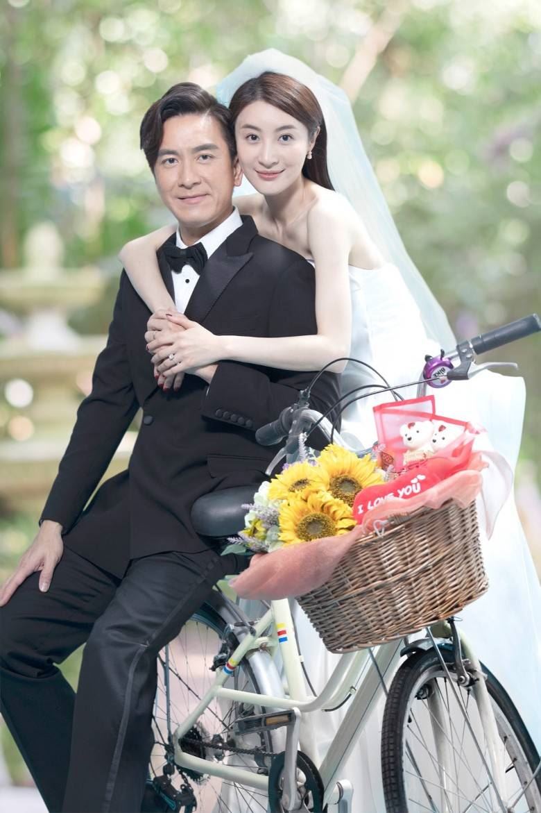 📺tvb《寻梦琴澳》开拍中❗金田cp再合体🔥