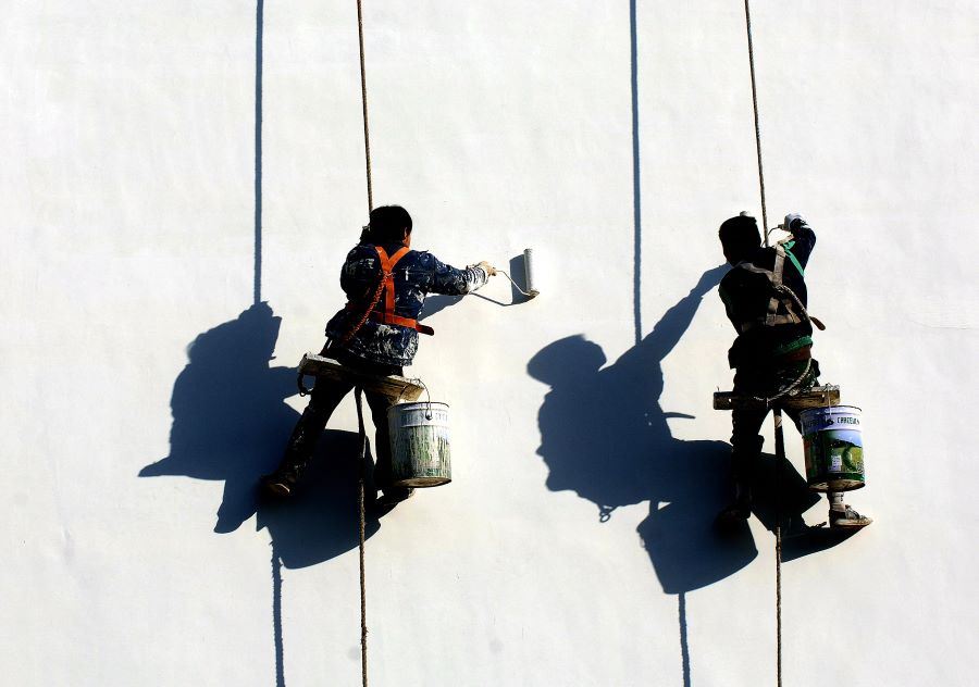 baru ambil cuti sehari, lelaki maut selepas bekerja 104 hari berturut-turut