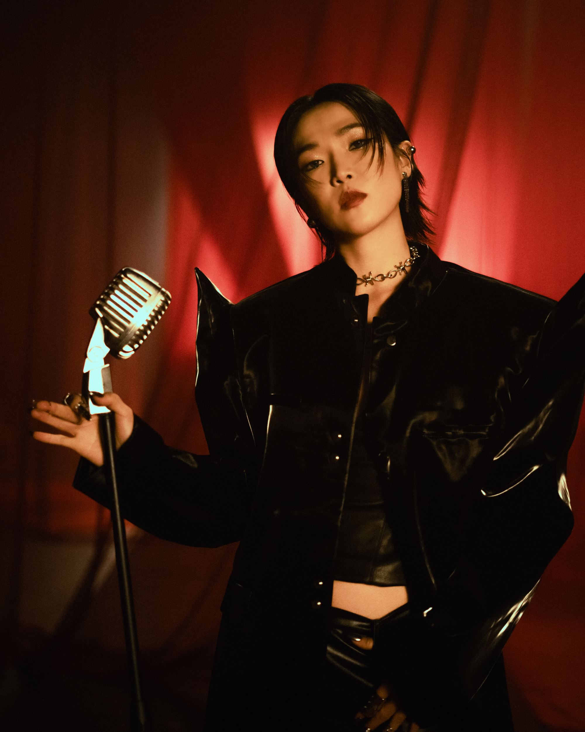 🌟赖淞凤新歌《室内高人》上线❗️打造专属内向型人格主题曲🔥