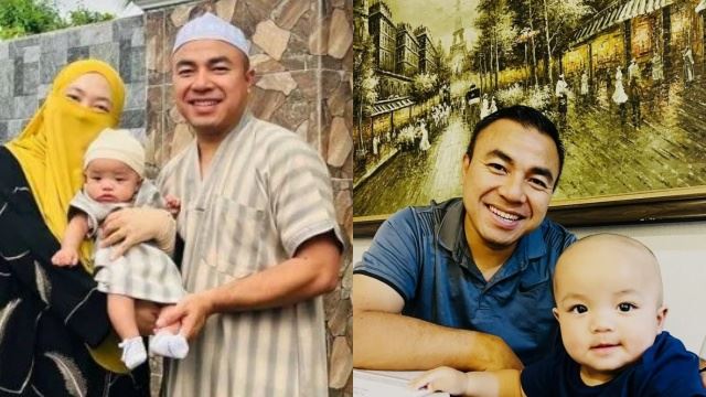 “kami akan tuntut bela kematian anak kami” – bapa al fateh