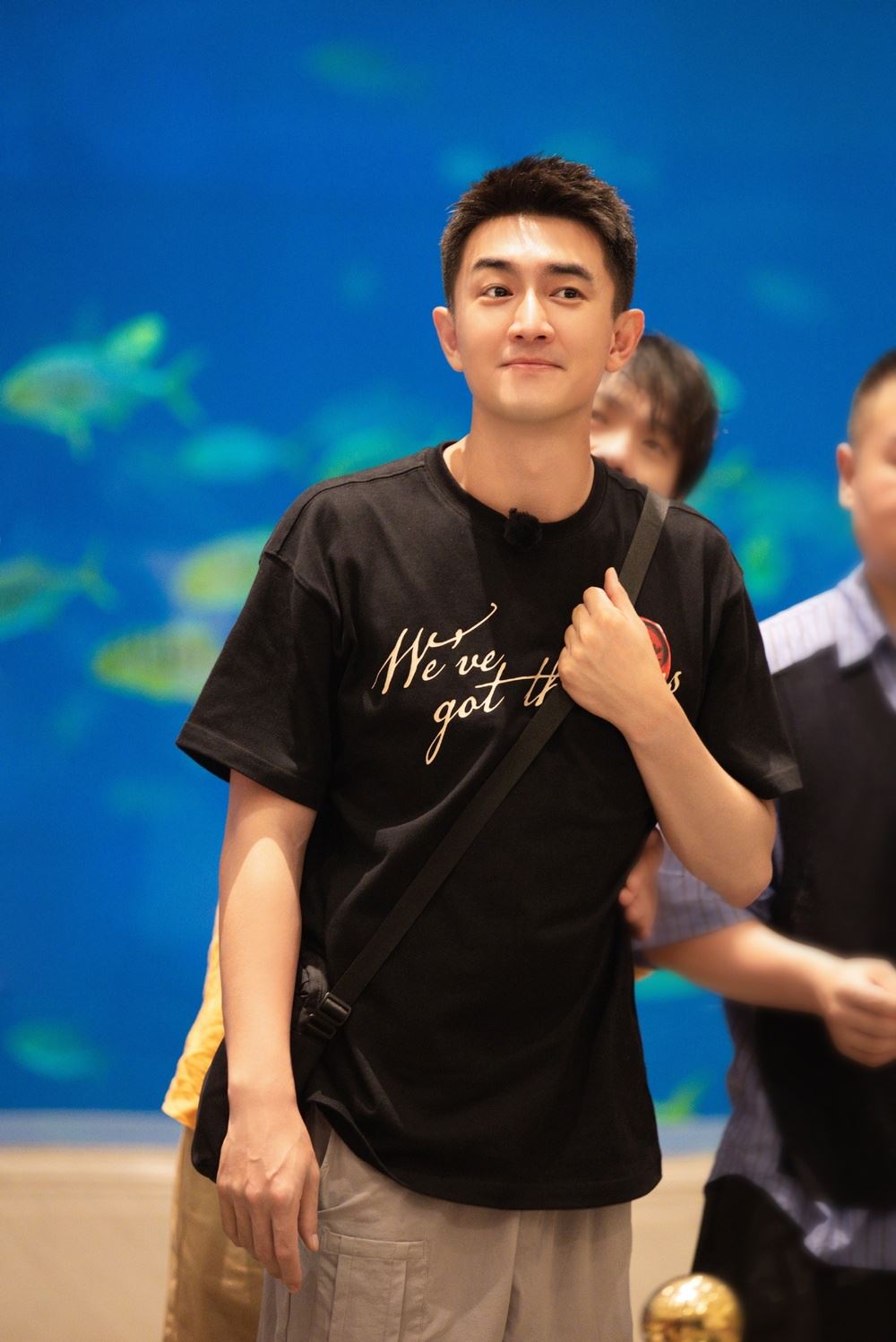 🇨🇳林更新返校读博❗以第二名成绩入学🔥