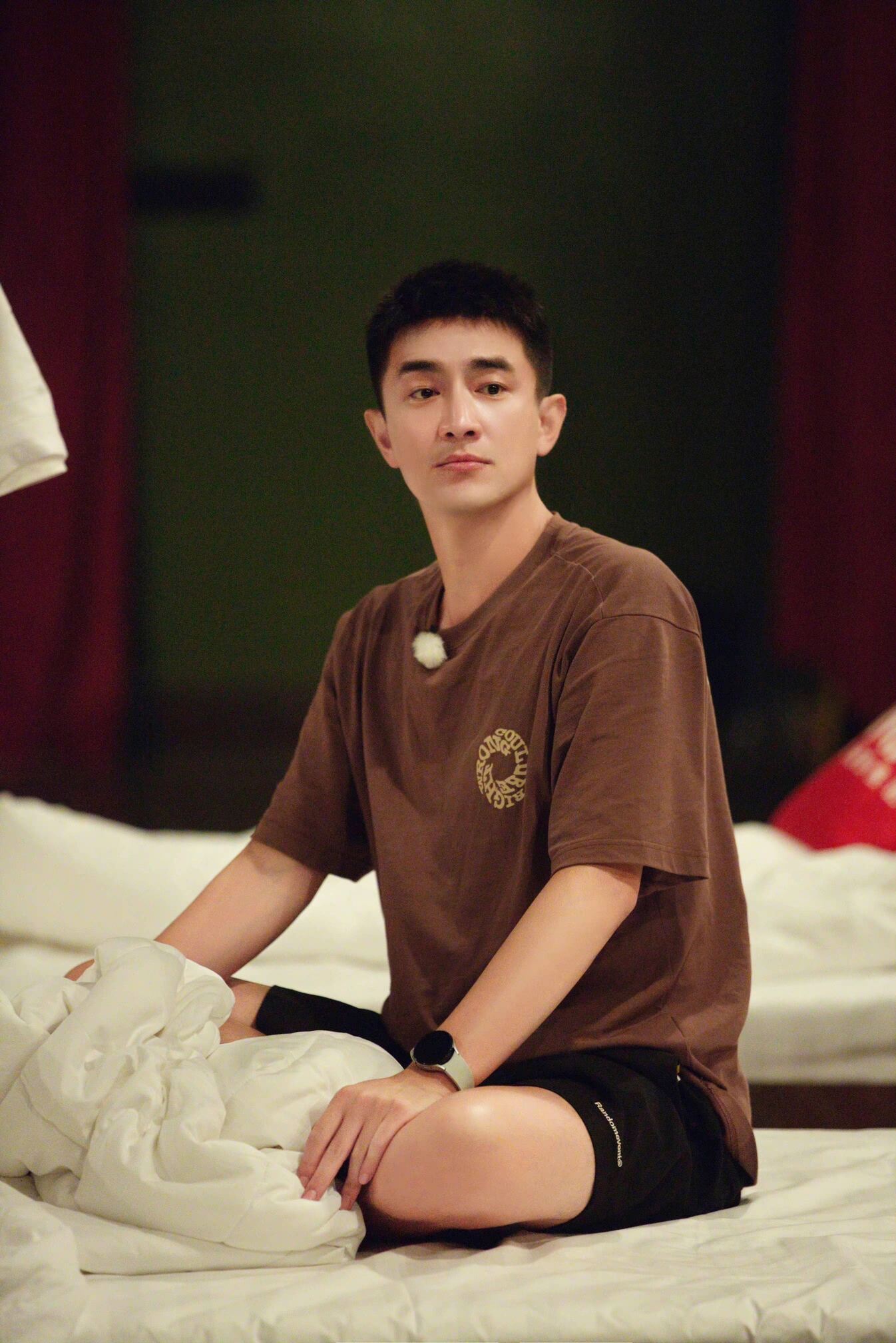 🇨🇳林更新返校读博❗以第二名成绩入学🔥