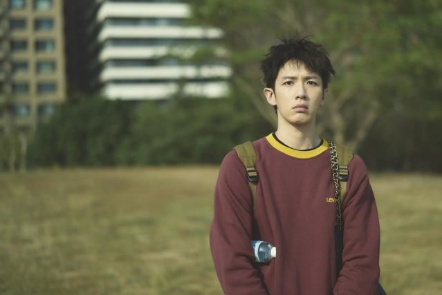 柯震东入围金钟奖❗出道13年第一次🔥