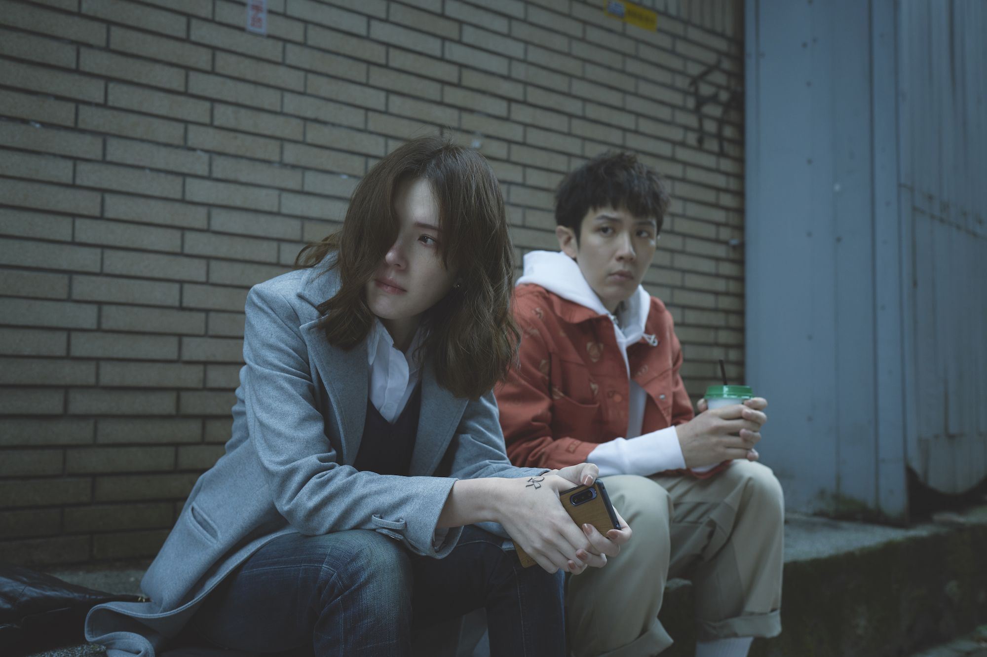 柯震东入围金钟奖❗出道13年第一次🔥