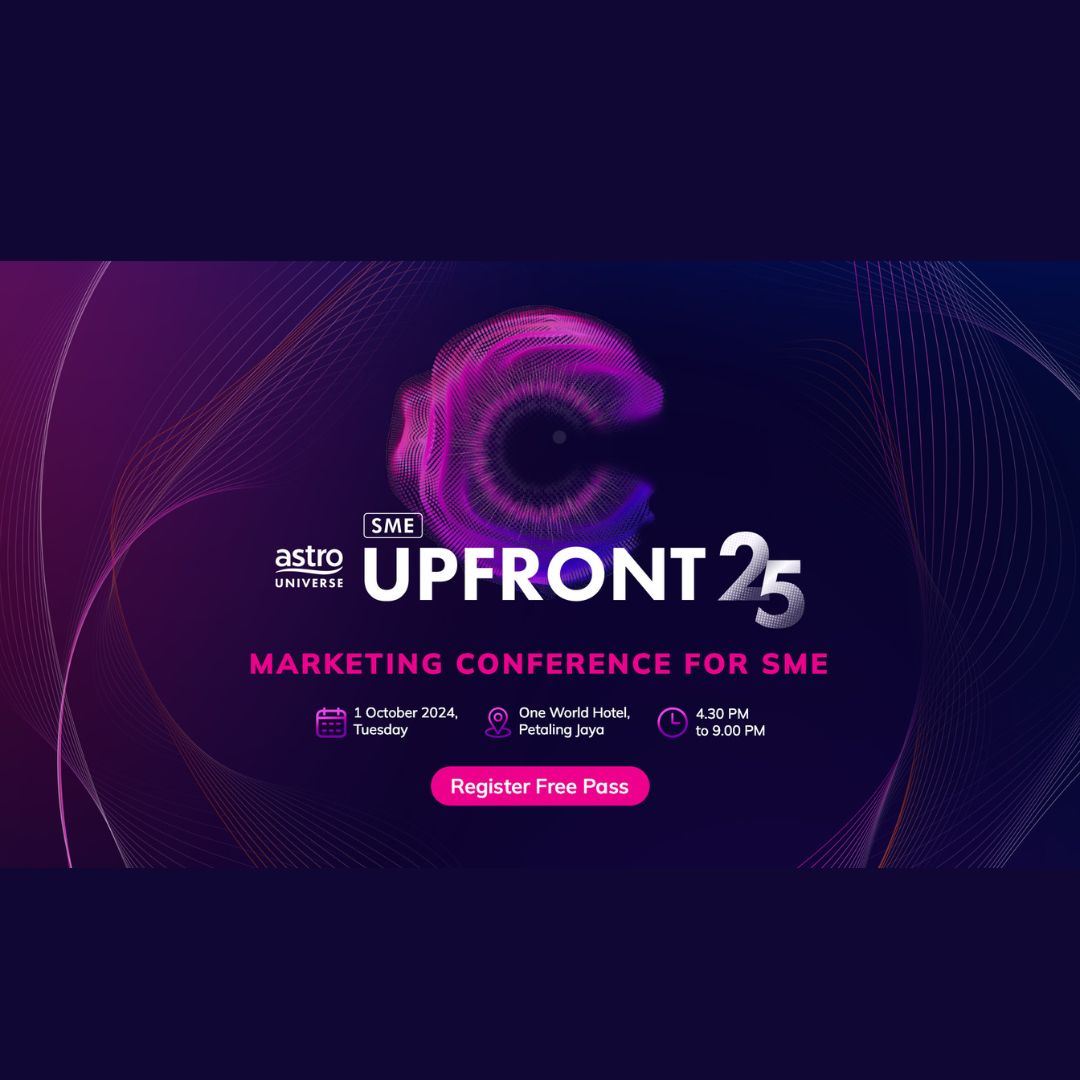 don’t miss out on astro universe upfront25!
