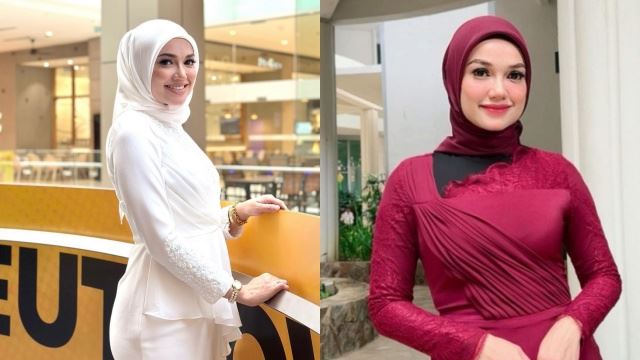 puteri sarah mengakui dirinya kini sudah ‘move on’