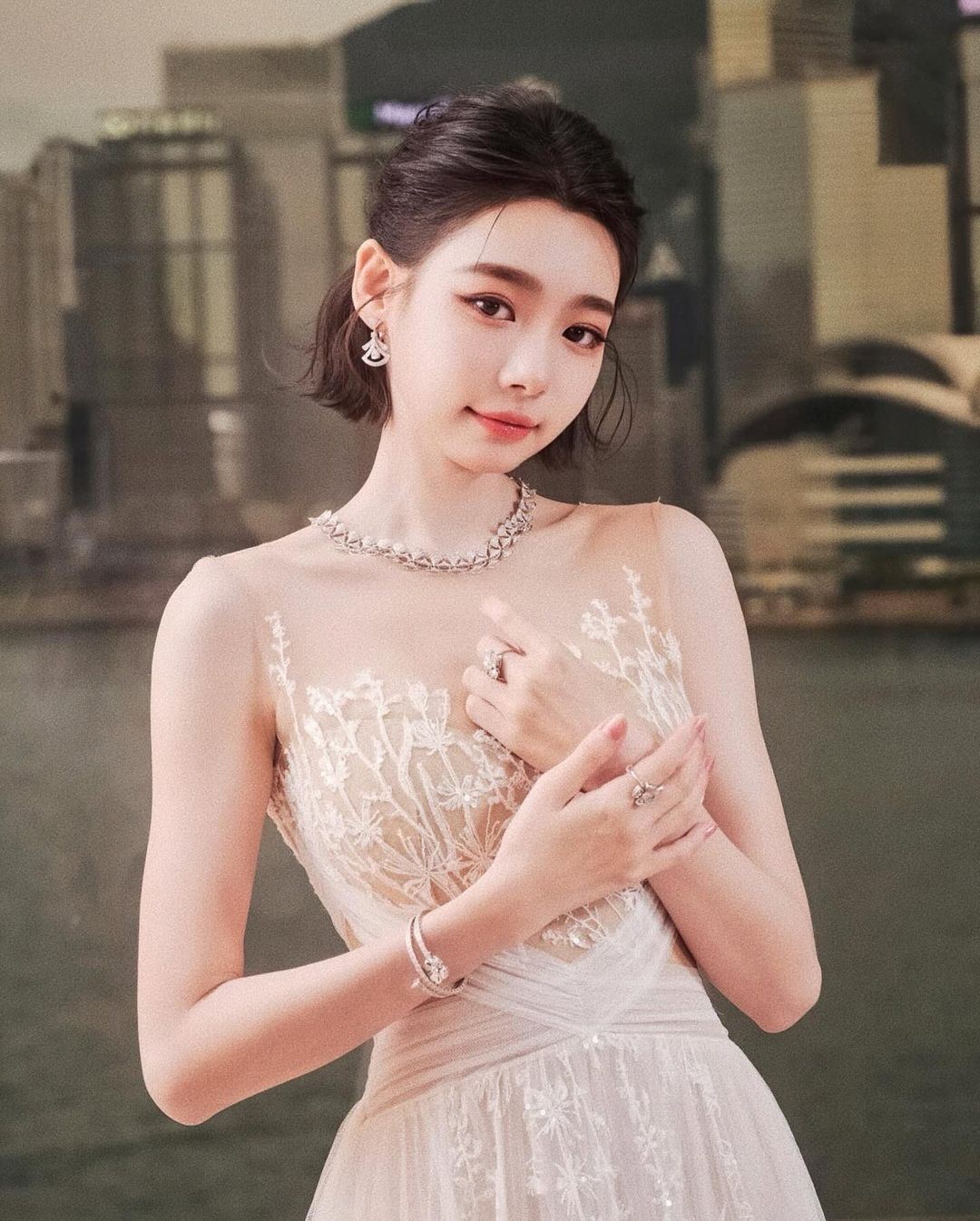 林明祯回应恋情传闻❗自曝理想型🔥