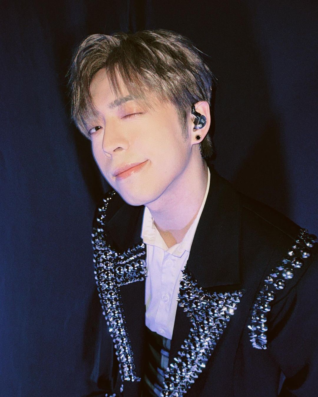 林明祯回应恋情传闻❗自曝理想型🔥