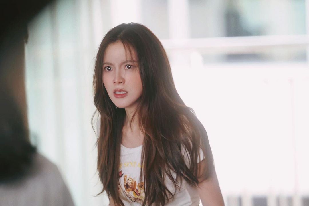 📺泰国爆款剧《金色光芒》❗小水和9位男士情感纠葛⚡️