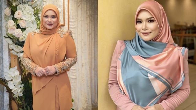 dicerai secara paksa? nora ariffin akhirnya tampil beri penjelasan