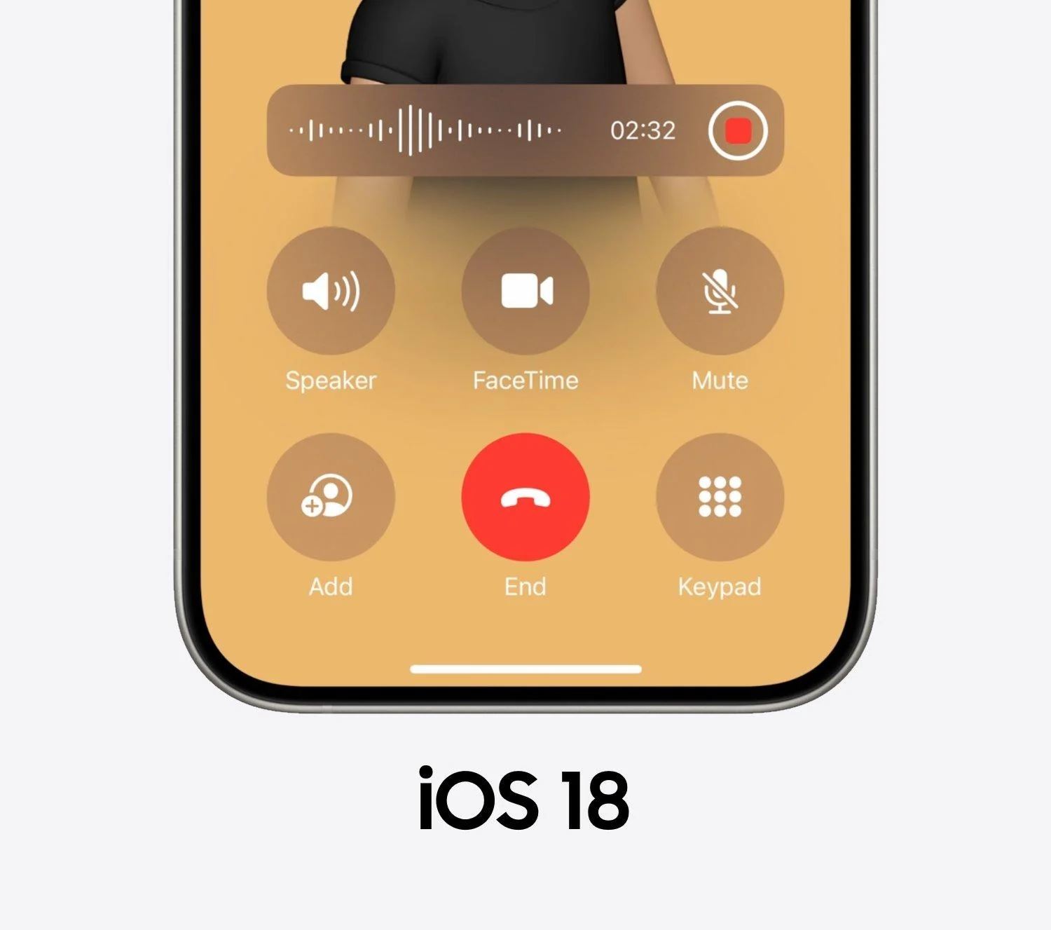 盘点6个ios 18更新功能❗相册大升级⚡️