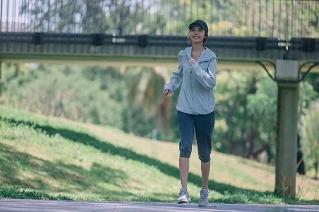 日本流行超慢跑运动❗适合不动一族🏃