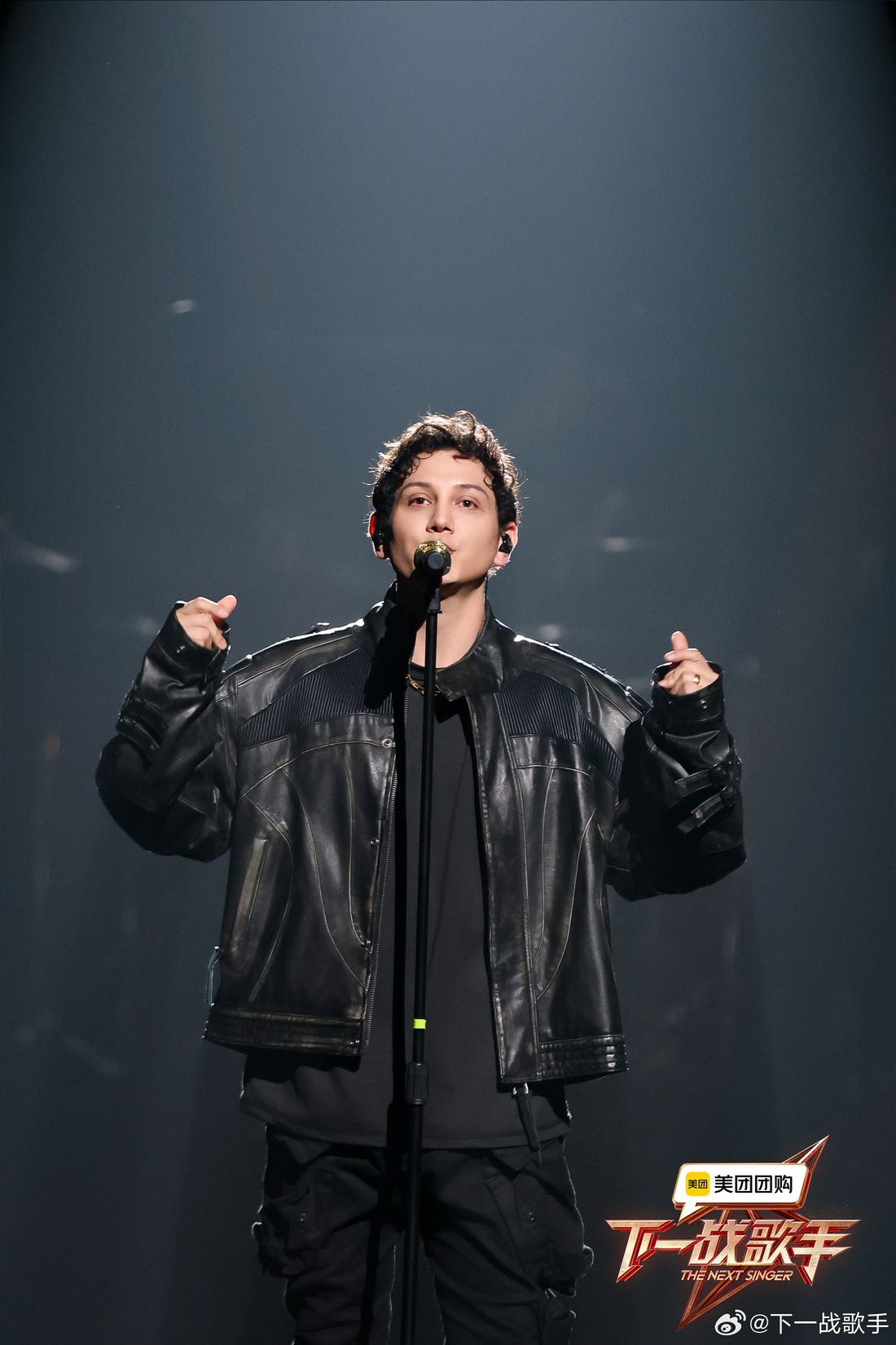 📺《下一战歌手》出线新声歌手出炉❗李佩玲下赛段争晋级🔥