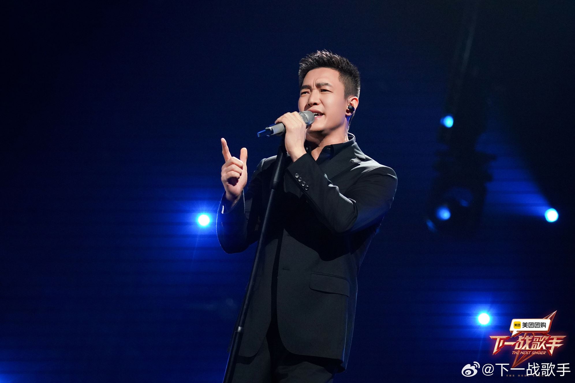 📺《下一战歌手》出线新声歌手出炉❗李佩玲下赛段争晋级🔥