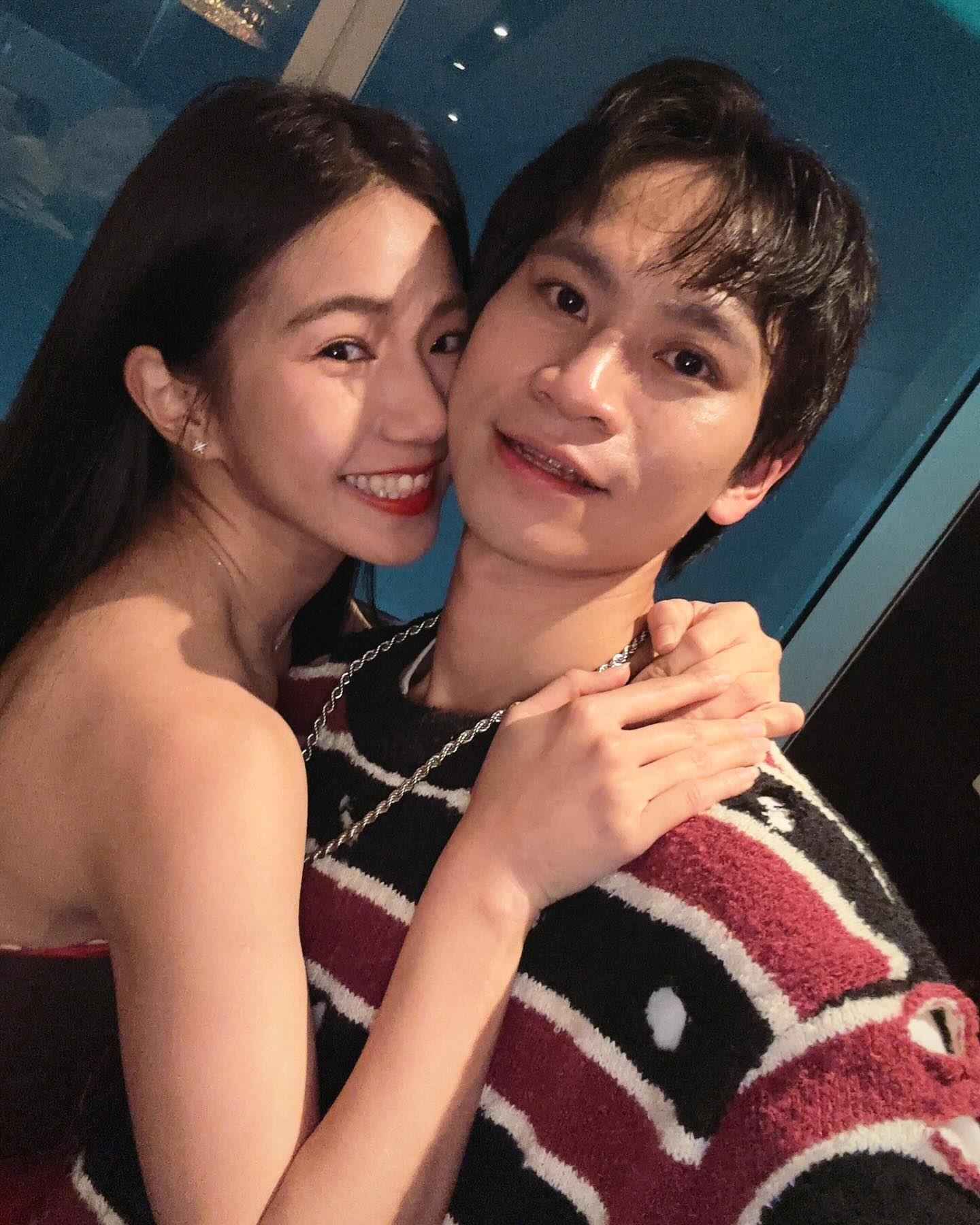 众量级andy开新yt账号❗爆分手后首发文⚡️