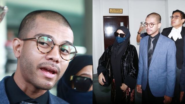 ‘nak cukur rambut anak, tercukur rambut saya pula’ - da’i syed