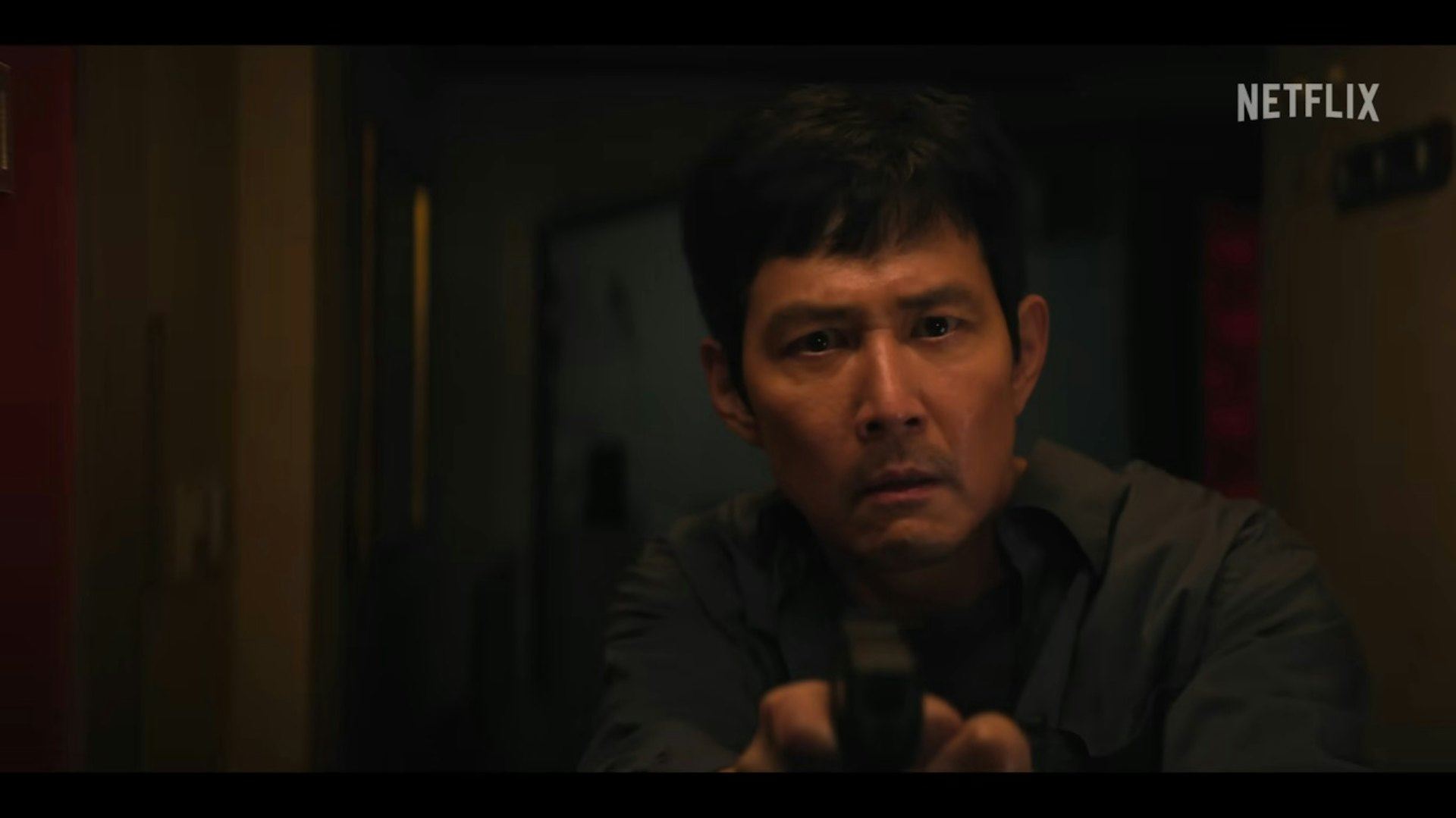 【影片】《鱿鱼游戏》第二季预告来咯🔥李政宰竟然没用奖金😱