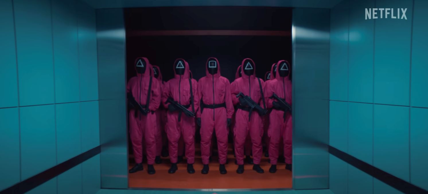 【影片】《鱿鱼游戏》第二季预告来咯🔥李政宰竟然没用奖金😱