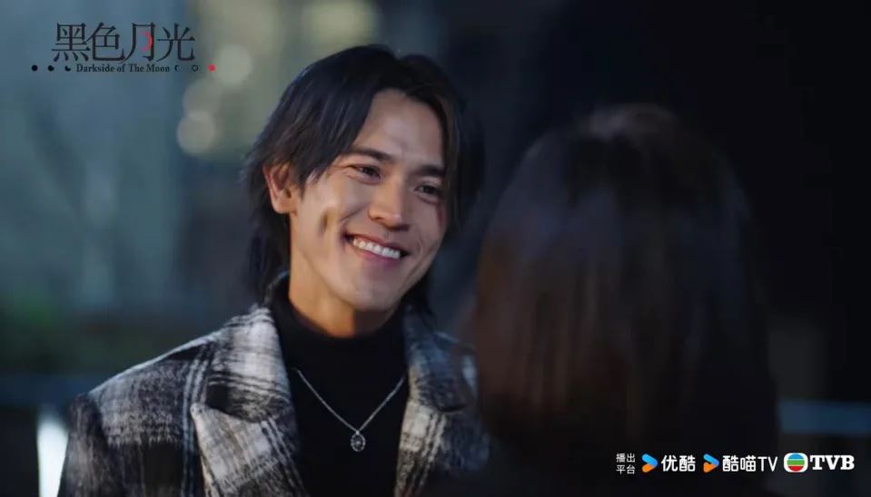 📺《黑色月光》最新预告❗杨茜尧揭报仇原因🔥