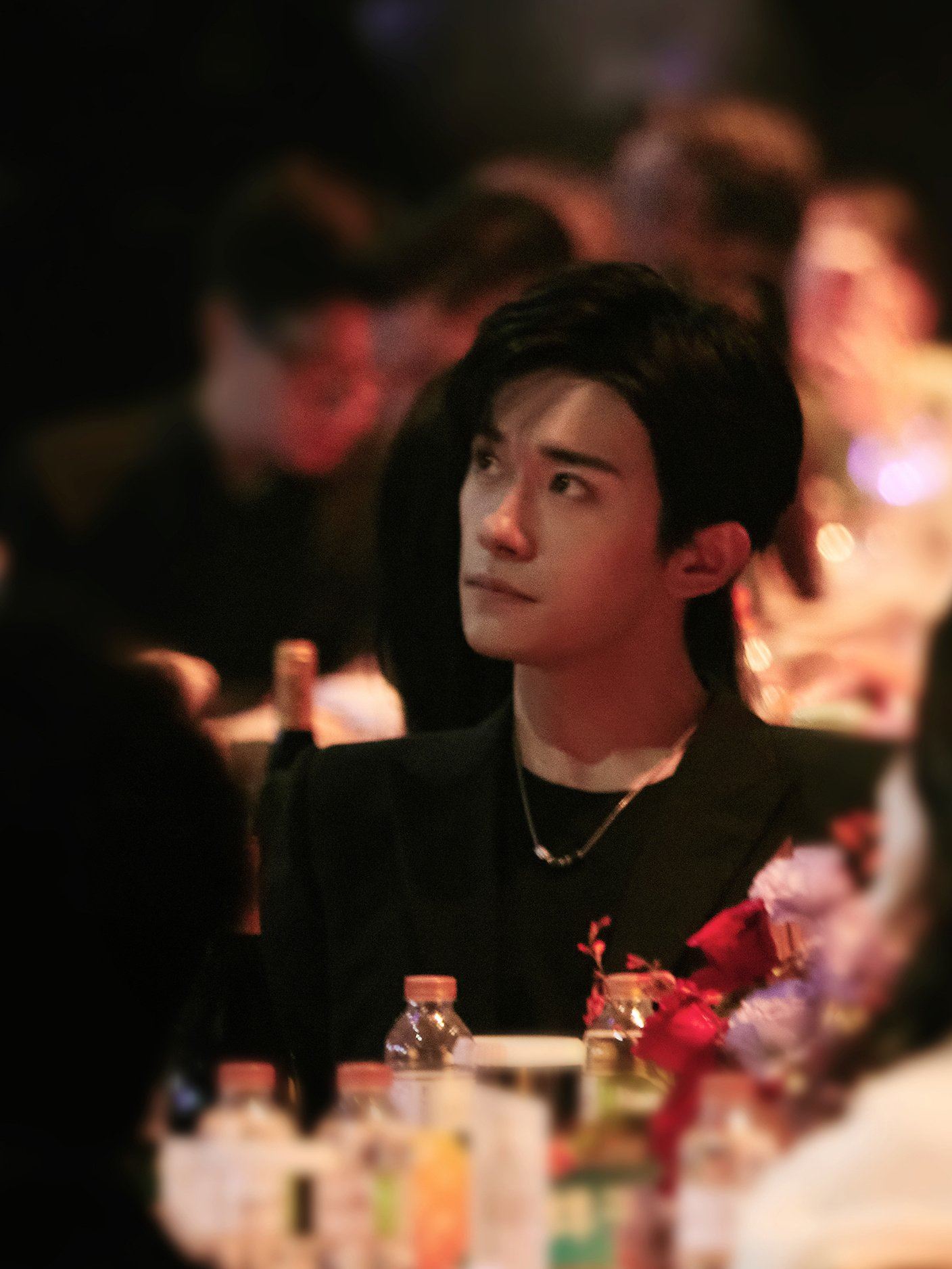 易烊千玺曾当外送员❗爆自己维持自由的方式🔥