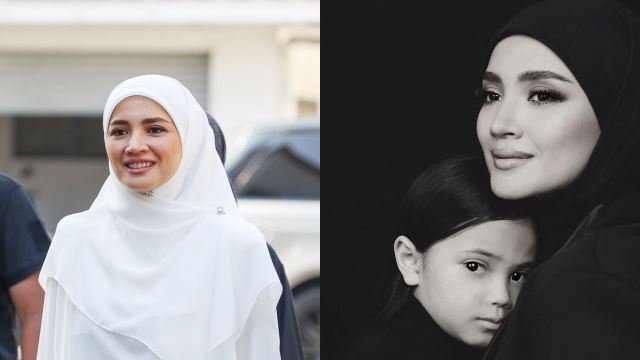 fazura tetap pendirian, nekad nak cerai