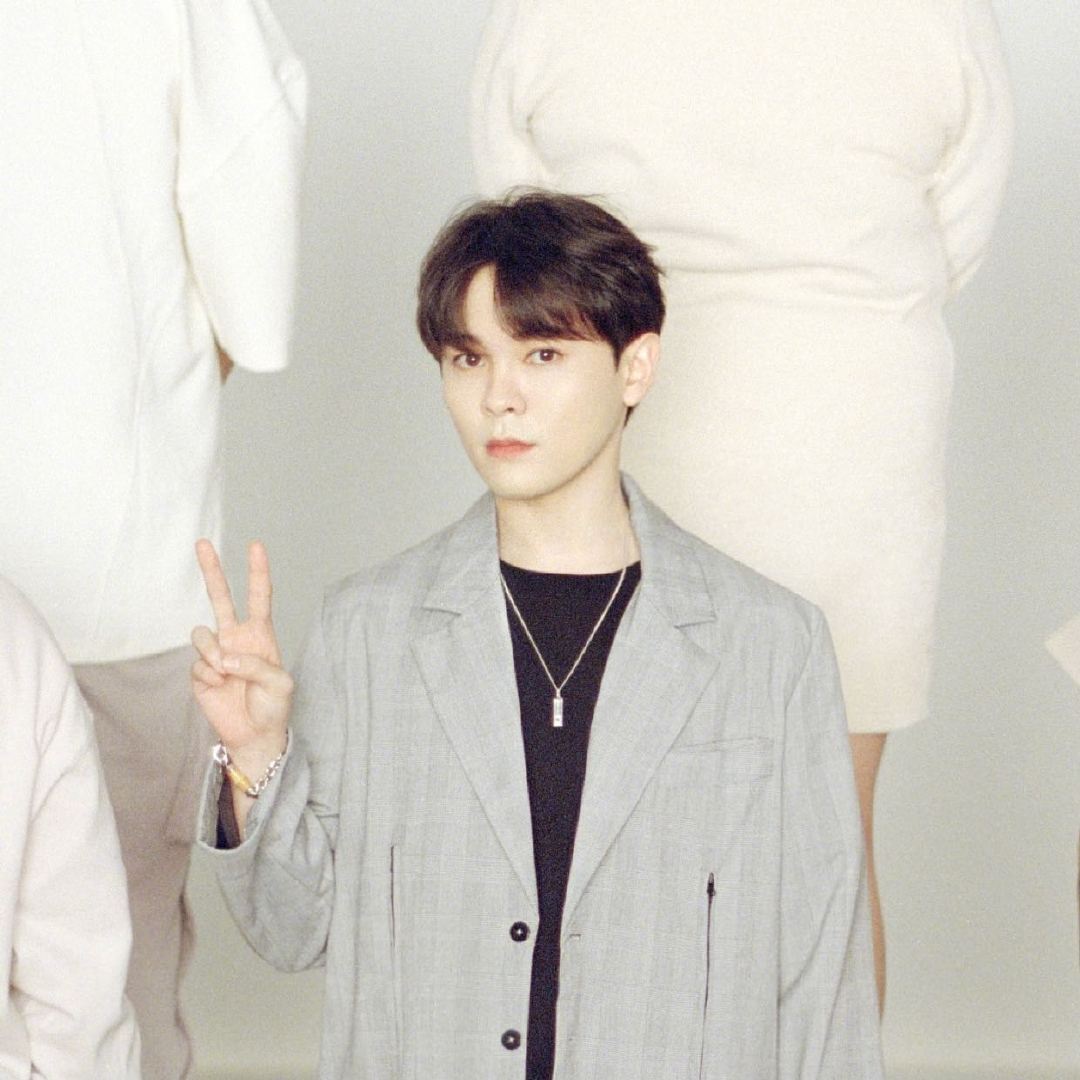 🇲🇾尤长靖新歌《逃离》上线❗唱出年轻人的小叛逆🔥