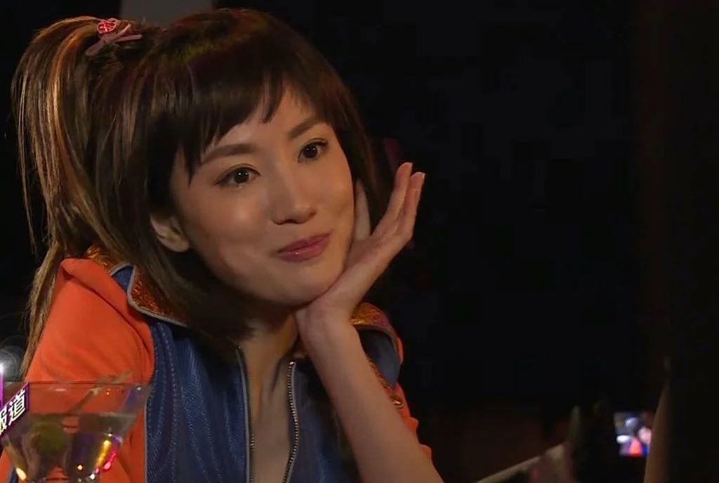 🇭🇰《美丽战场》蒋家旻正式升格为人妻❗已在日本完婚💒