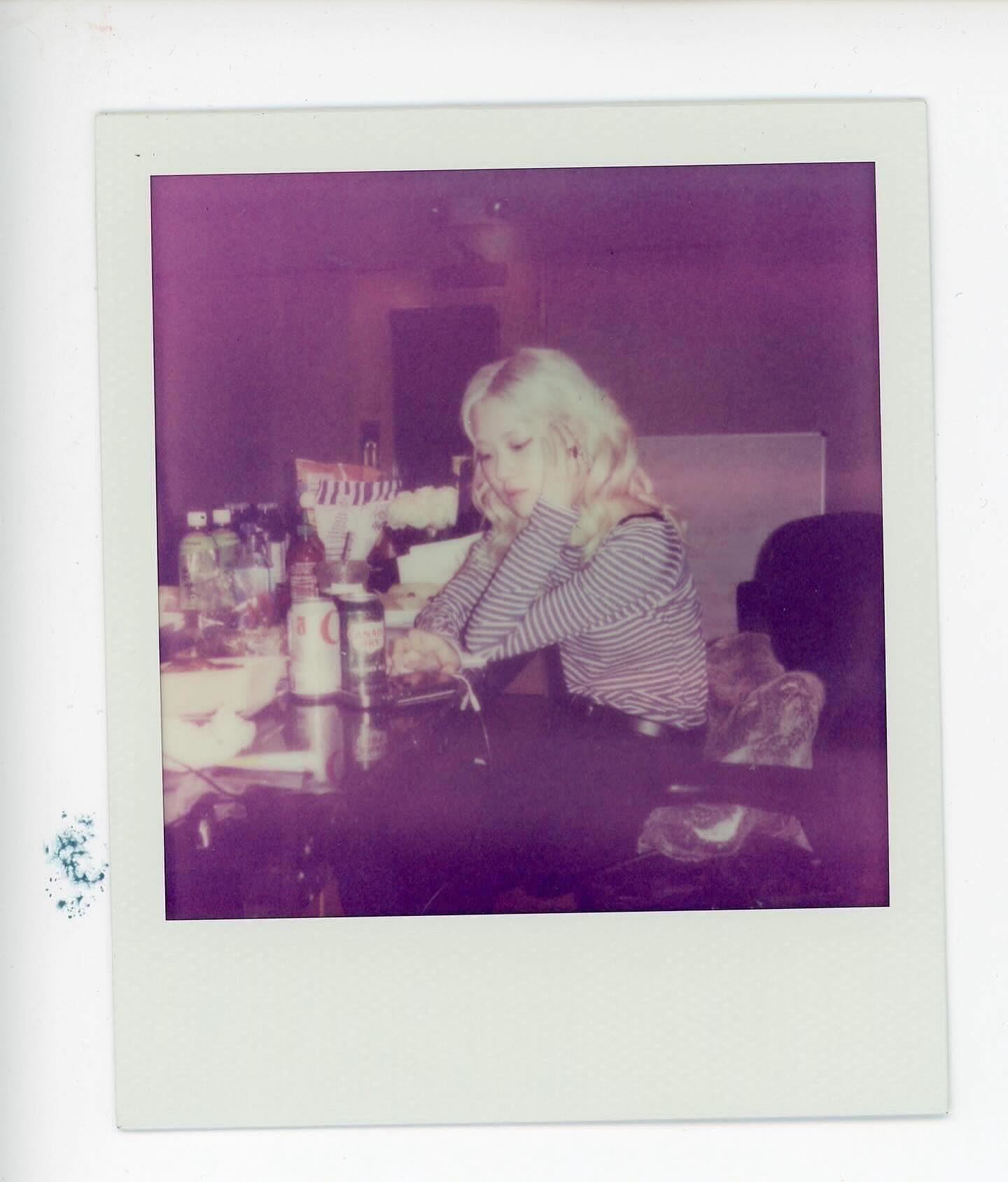 🇰🇷blackpink成员rosé加入美国唱片公司❗开设新账号⚡️