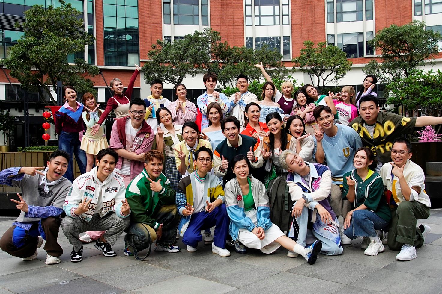 astro、multimedia携手呈献《喜乐乐share丰年》！