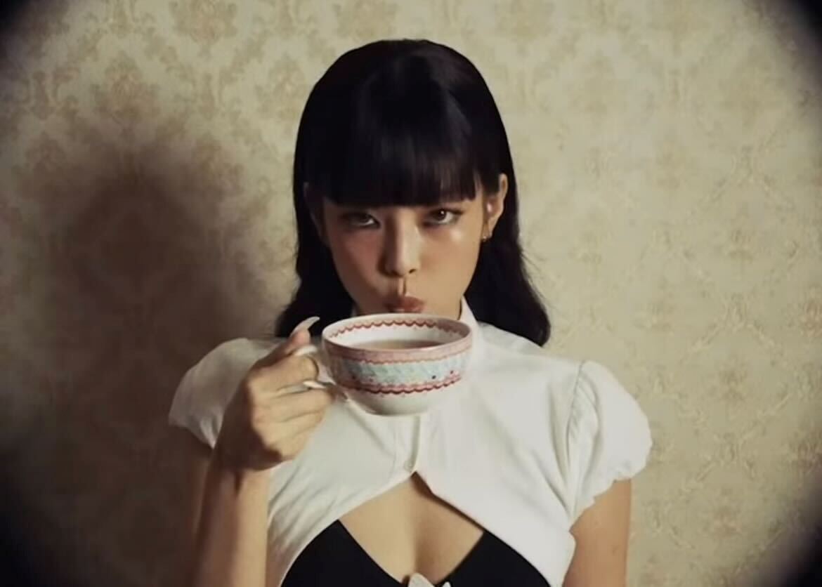 🇰🇷jennie新歌预告释出❗漂亮女孩6大守则🔥