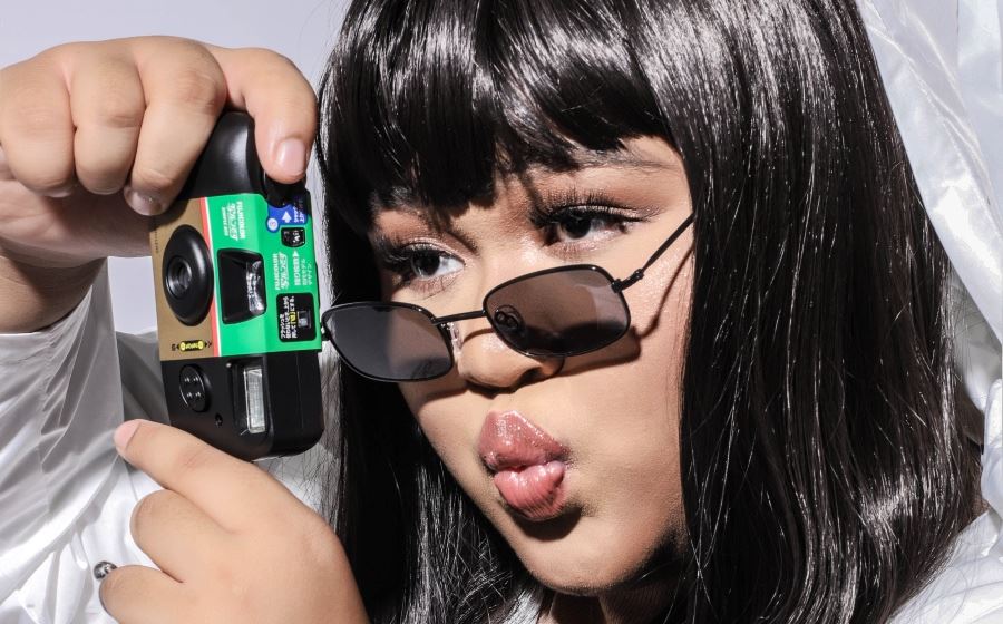 cik b terbuka terima duit raya, tidak peduli berapa jumlahnya - “ yang penting ikhlas…”