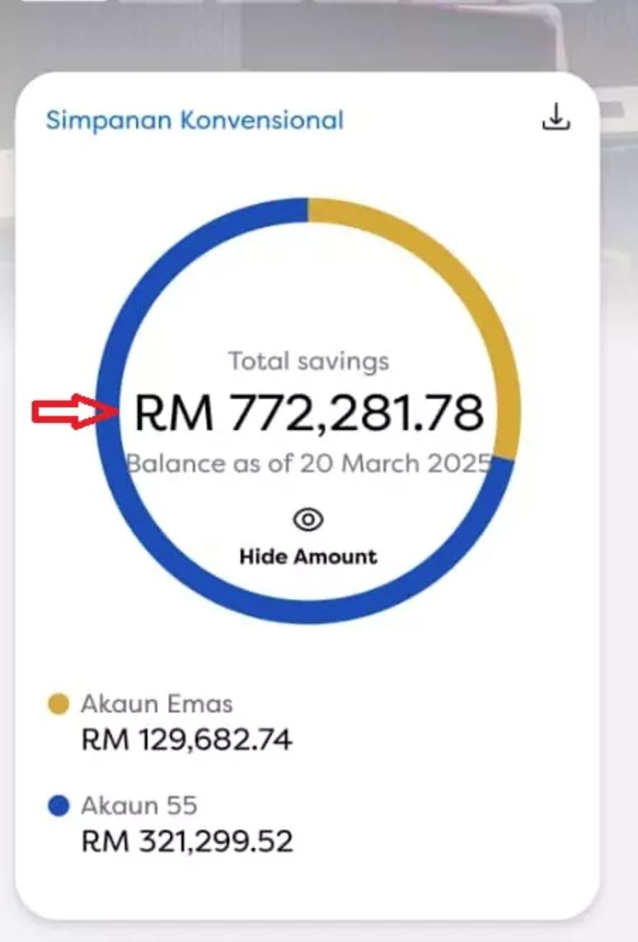  m’sian retiree finds mysterious rm320k in epf account— his friend reports similar incident!