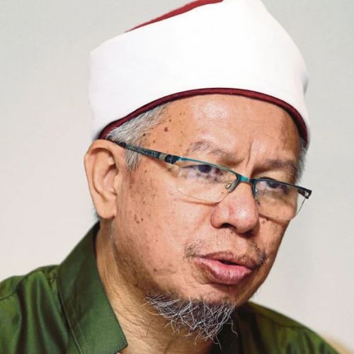 mangsa kebakaran putra heights layak terima zakat – dr zulkifli