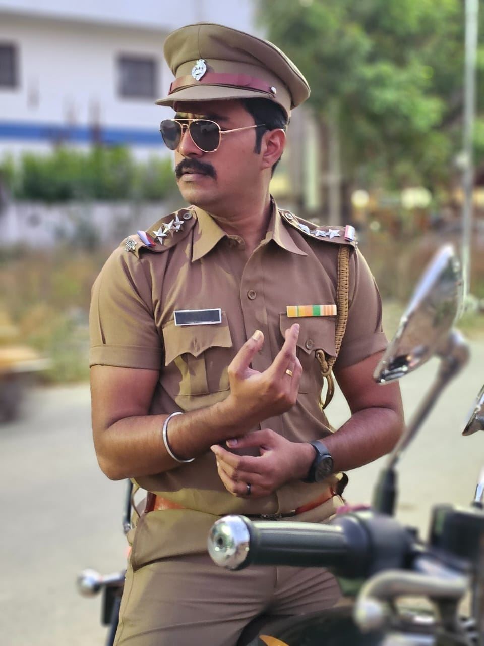 our malaysian star of the month is shabby