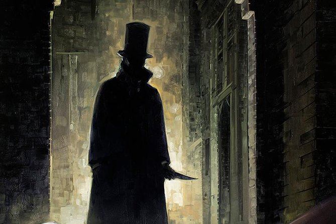 130 years later: new dna evidence points to jack the ripper’s true identity
