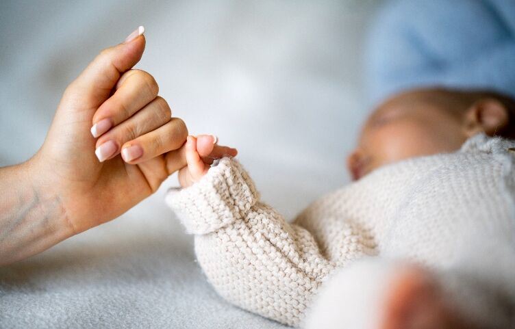 what we wish we knew as new parents