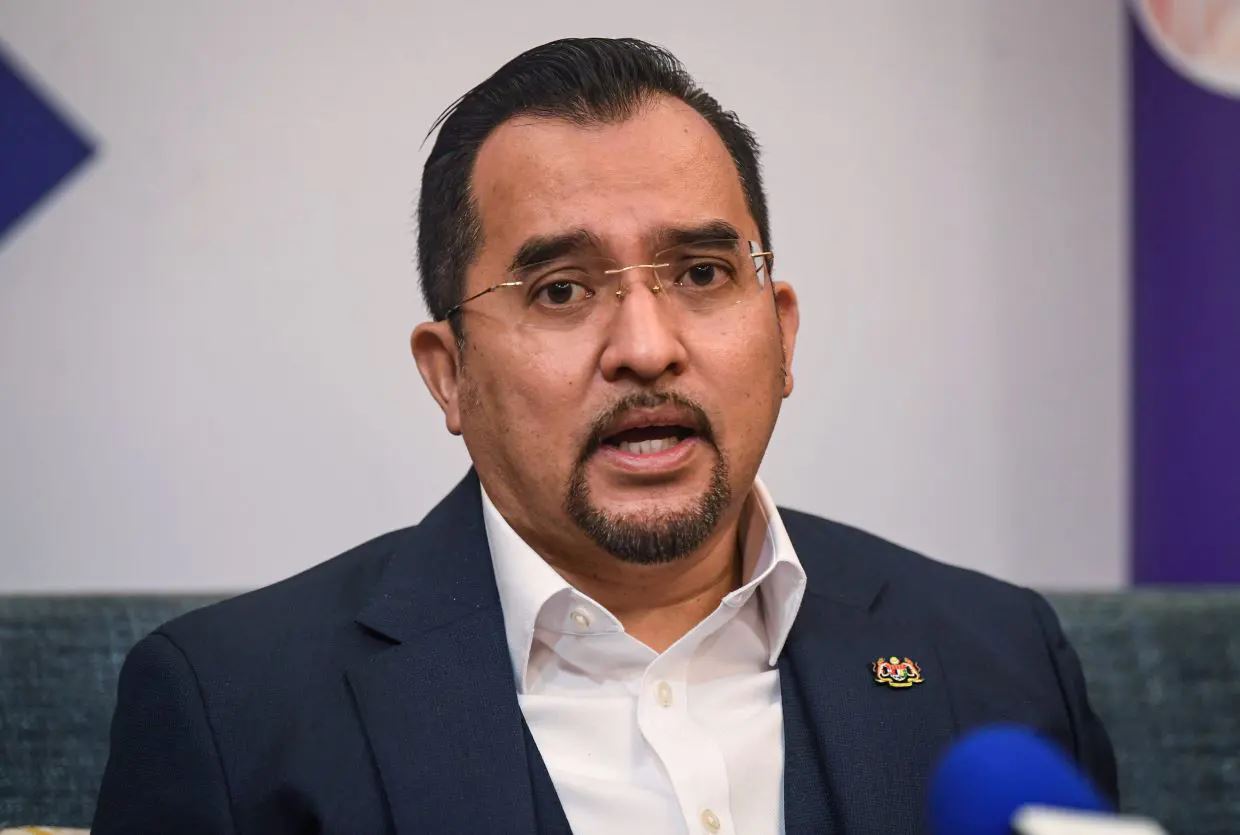 “you touch, you go!” – mara janji tindakan tegas, siasat segera insiden buli kejam di mrsm