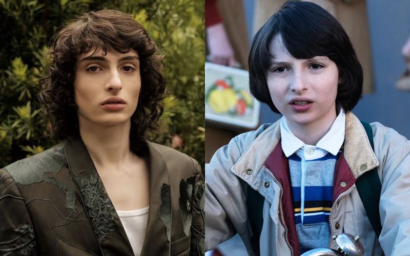 finn wolfhard got famous overnight—here’s what he wishes he did differently