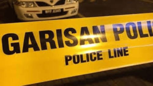 lelaki tikam dua individu maut dibelasah penduduk kampung