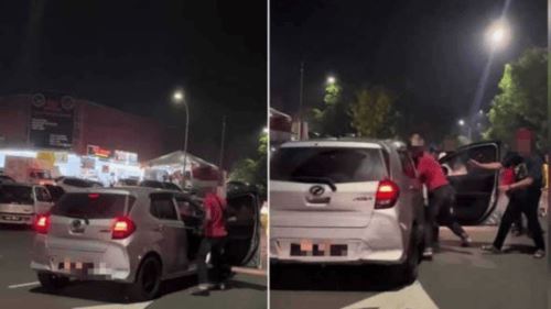 anggota tentera dihadapkan ke mahkamah atas pertuduhan mencederakan wanita