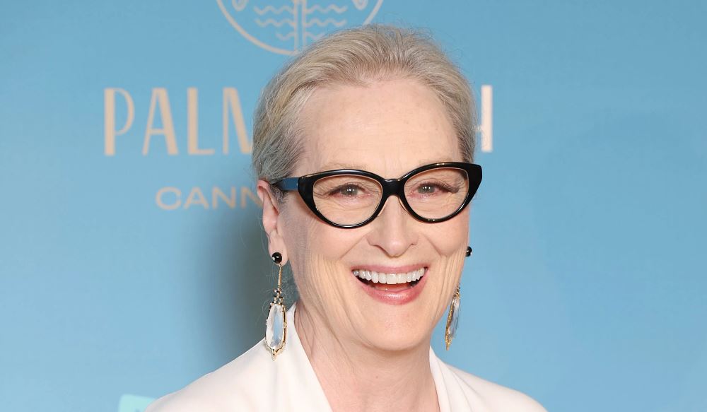 meryl streep in talks to join greta gerwig's narnia adaptation as aslan
